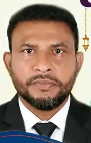 সম্ভাব্য চেয়ারম্যান প্রার্থী উজ্জল সরকারের ঈদের শুভেচ্ছা ও সমর্থন কামনা