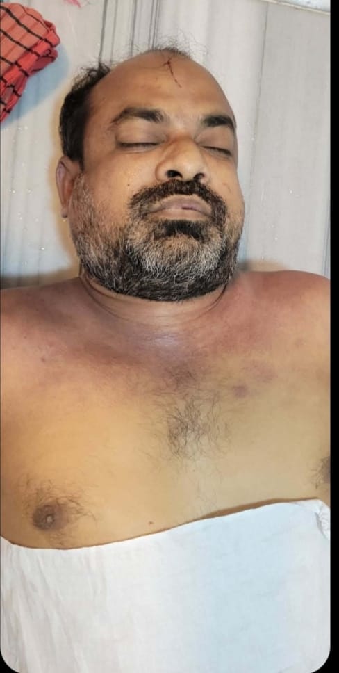 স্ট্রোক নাকি অন্য কিছু? জনপ্রশাসন মন্ত্রণালয়ের চালকের মৃত্যু নিয়ে ধোঁয়াশা