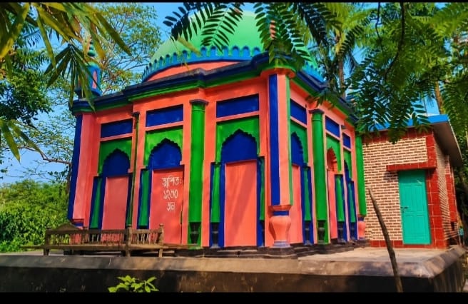 মুঘল আমলের ৮২৪ বছরের পুরোনো হারুলিয়া জামে মসজিদে দুঃসাহসিক চুরি: ৭ বছরেও উদ্ধার হয়নি ঐতিহাসিক নিদর্শন, ক্ষোভে এলাকাবাসী..