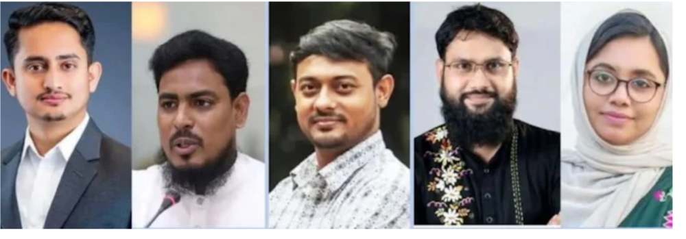 গণভোট, কর্মসংস্থান ও সীমান্ত সুরক্ষার দাবিতে কাল কুড়িগ্রামে এনসিপির জুলাই পদযাত্রা