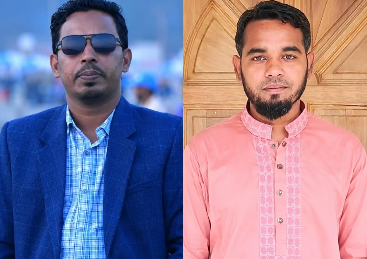 বাংলাদেশ রেলওয়ে গেট কিপার ঐক্য পরিষদ গৌরীপুর ও শ্যামগঞ্জ শাখার ২৩ সদস্যের পূর্ণাঙ্গ কমিটি গঠন।