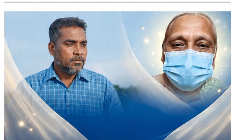 নেত্রকোনার, সাংবাদিক মহিউদ্দিনের মাতা মির্জা রশিদা আজাদের ইন্তেকাল।
