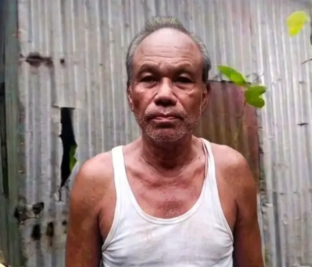 নাগেশ্বরীতে জমি বিরোধে বসতবাড়িতে হামলা-,ভাংচুর  প্রাণনাশের  হুমকি! আতঙ্কে ভুক্তভোগী পরিবার।   
