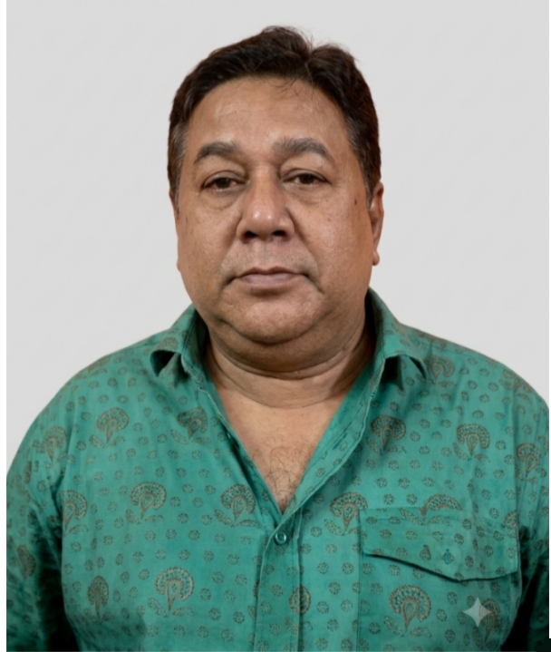 খুলনায় স্বাস্থ্যসেবা এখন মারাত্মক ঝুঁকিতে: ডেঙ্গু রোগী ওমর ফারুকের মৃত্যুতে উঠে এলো ভঙ্গুর চিকিৎসা ব্যবস্থার নির্মম বাস্তবতা।