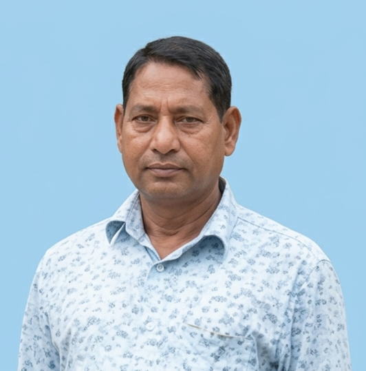 ইউএনও কার্যালয়ে হিসাবরক্ষকের ওপর মুক্তিযোদ্ধা আলম মন্ডলের হামলা।