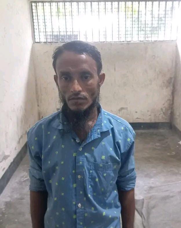 বারহাট্টায় টাপেন্ডাডল ট্যাবলেট উদ্ধার, গ্রেফতার ১