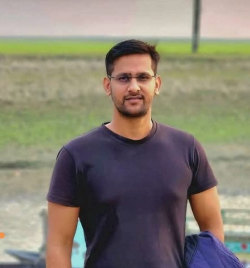 বাড়ি ফেরা হলো না পুলিশ সদস্য কামরুল ইসলাম  রাকিবের, সড়ক দুর্ঘটনায় মৃত্যু।