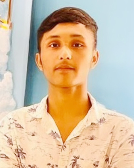 মোঃ শফিউল অভ্র (মাহিন)