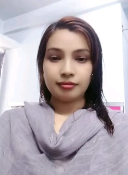 পারভীন আক্তার 